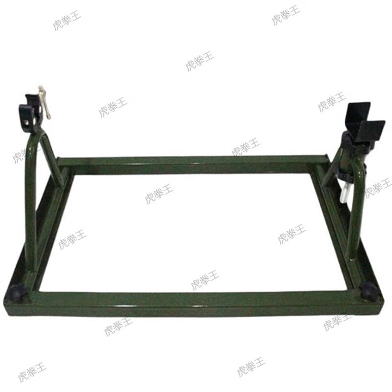 Tiger Fist King Four-Point Aiming Stand