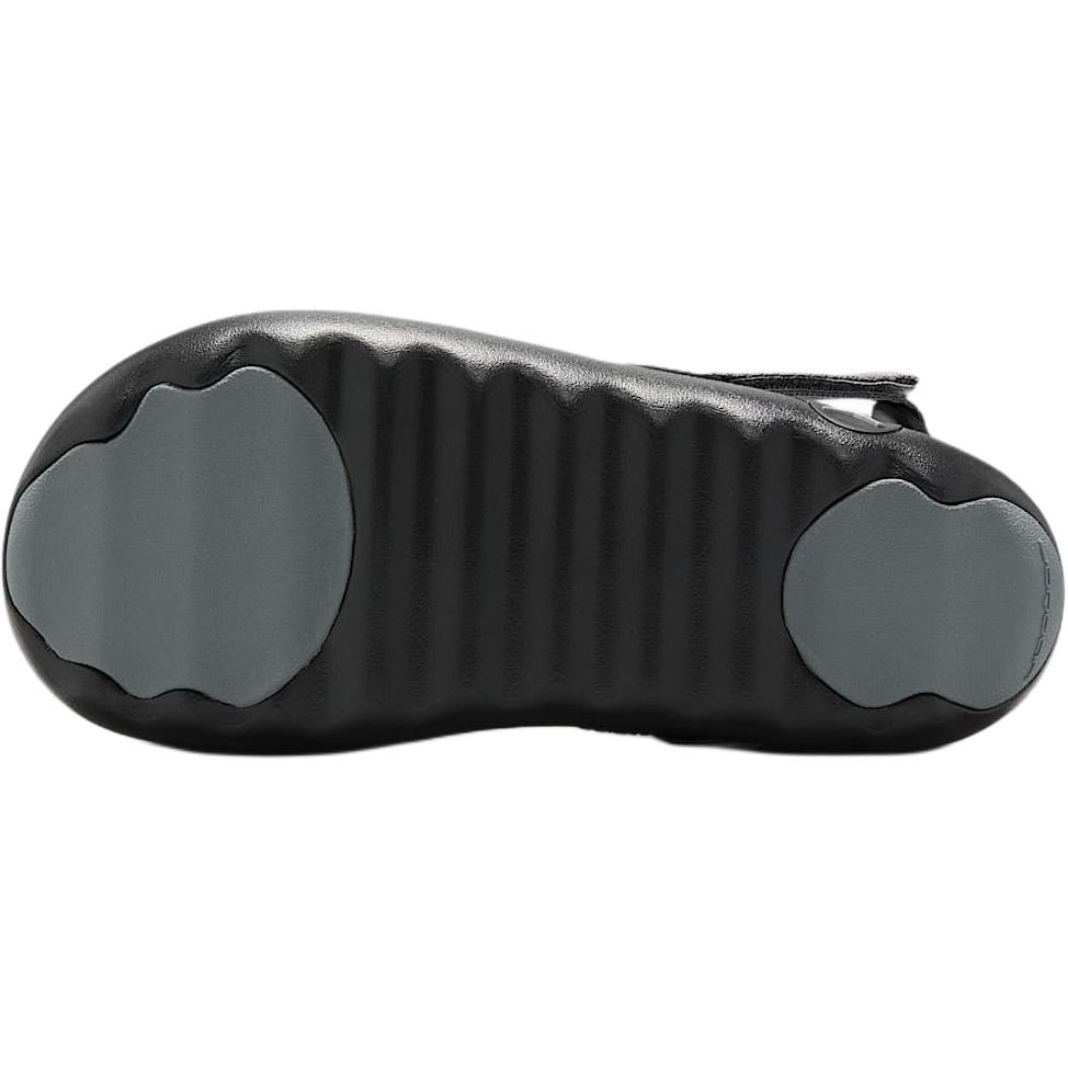 Air Jordan Hydrip GS Schwarz Rauchgrau Kinder Sneaker HF5981-001