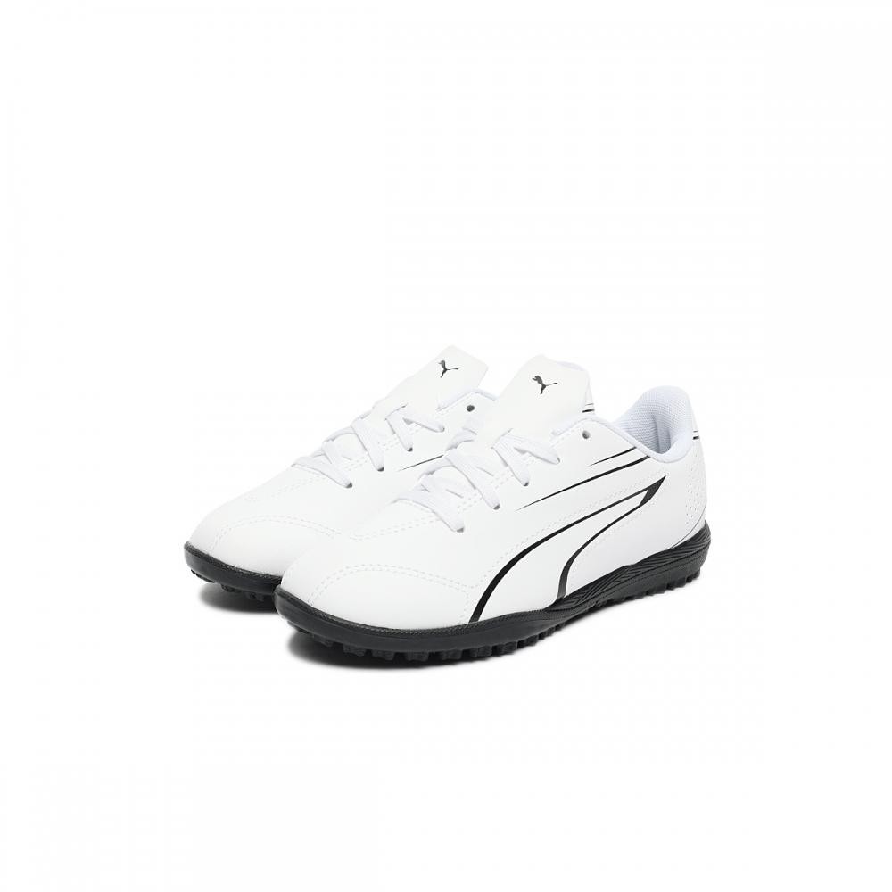Puma Victoria Tt Jr 10748706 Puma White Puma Black