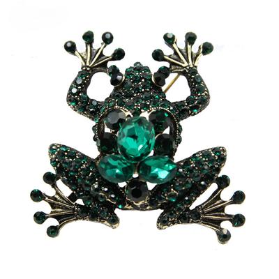 Broches en lichaamssieraden