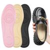 4D Shock-Absorbing Breathable Sports Insoles - High Heel Cushion with Massage and High Elasticity