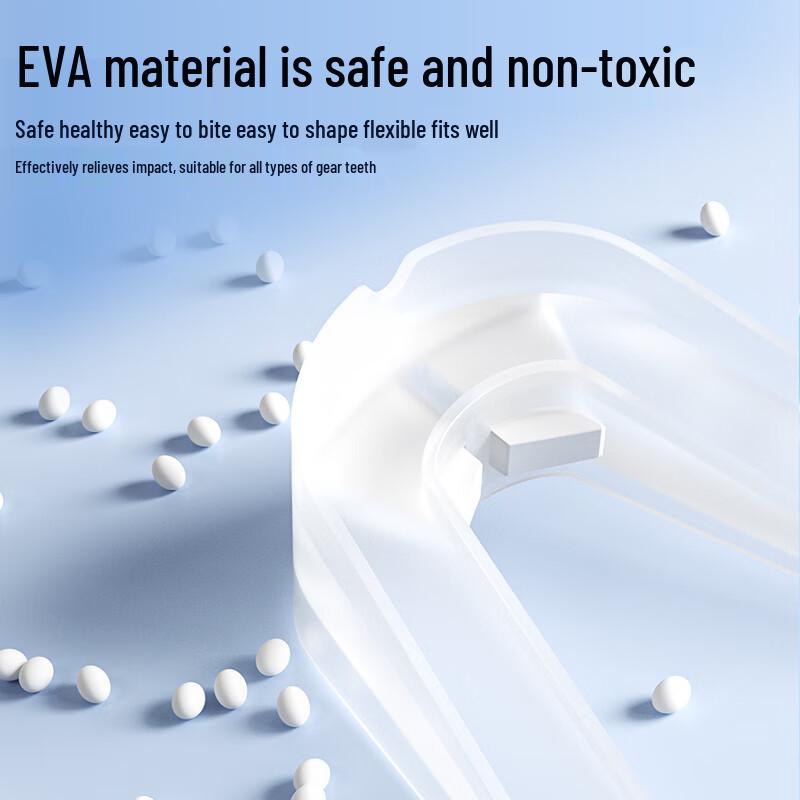 Li-Ning Sports Mouthguard