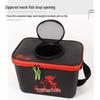 EVA Hard Shell Fishing Bucket with Integrated Molding – Durable Fish Protection Gear