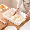 Silicone Dough Storage and Fermentation Box