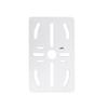 Thickened Steel Structure Camera Adapter Bracket & Groove Clamp