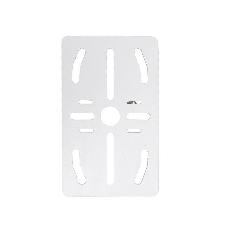Thickened Steel Structure Camera Adapter Bracket & Groove Clamp