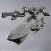Bandai Spirits 30MM Armored Core VI ArqueBus Add VE-40A Color-Coded Plastic Model Kit
