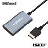 Аксесуари для аудіо і відео – HDMI-кабелі та адаптери