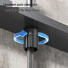 JOMOO Zinc Alloy Bathroom Basin Faucet