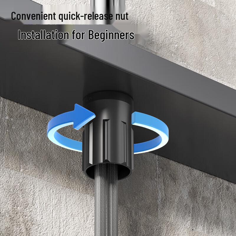 JOMOO Zinc Alloy Bathroom Basin Faucet