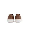 Vainer Men Comfort Punching Summer Sneakers 1g840v1cc Dark Brown