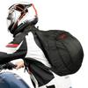Expandable Portable Waterproof Cycling Backpack Portable Equipment Bag Motorcycle Helmet Bag