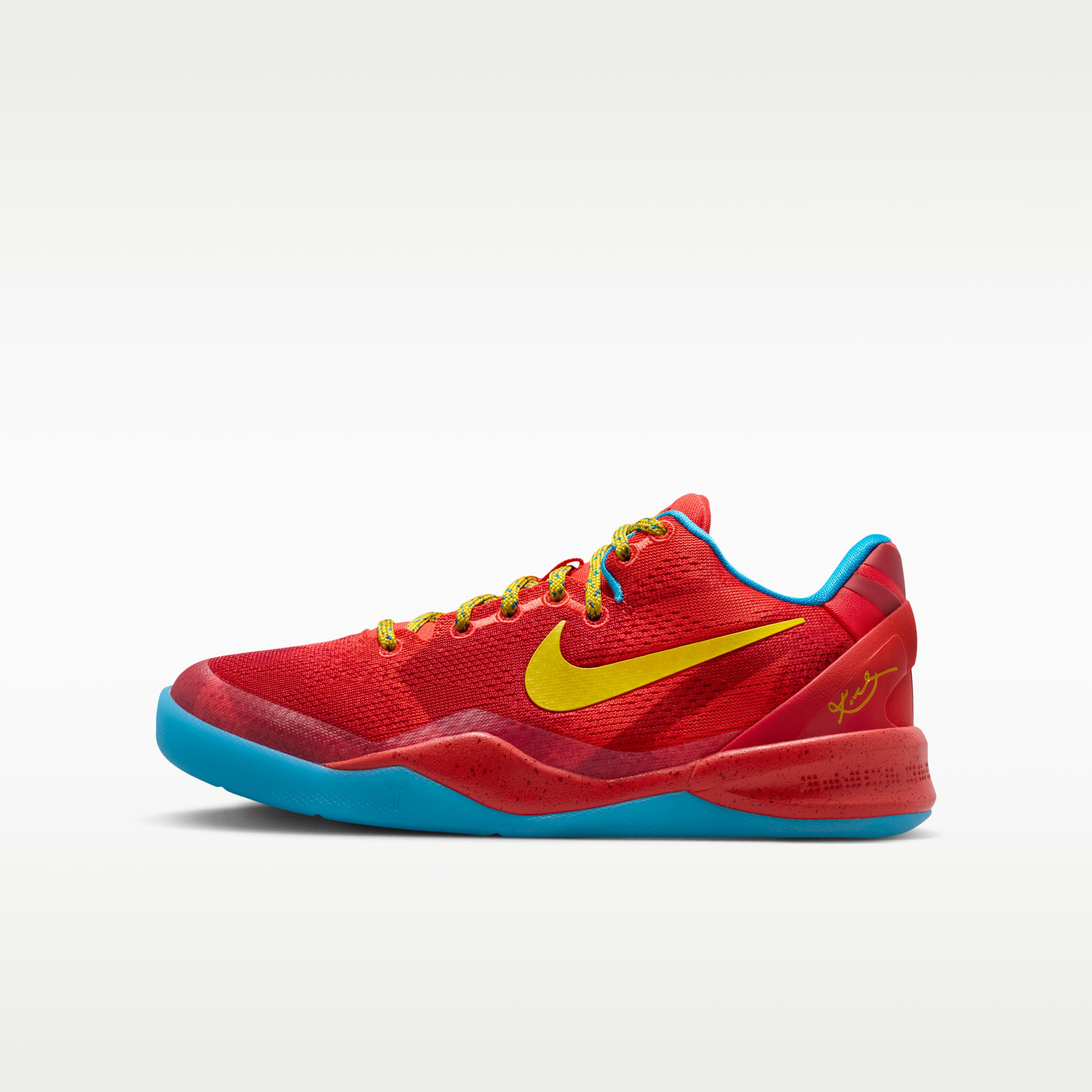 Nike Kobe 8 Year of the Horse (2026) (GS) 36