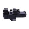 Driver Door Button Control Assembly, Window Lift Repair Part with 35750TE0A32 Fitment and ABS Housing Use for Daily Service Care Tasks