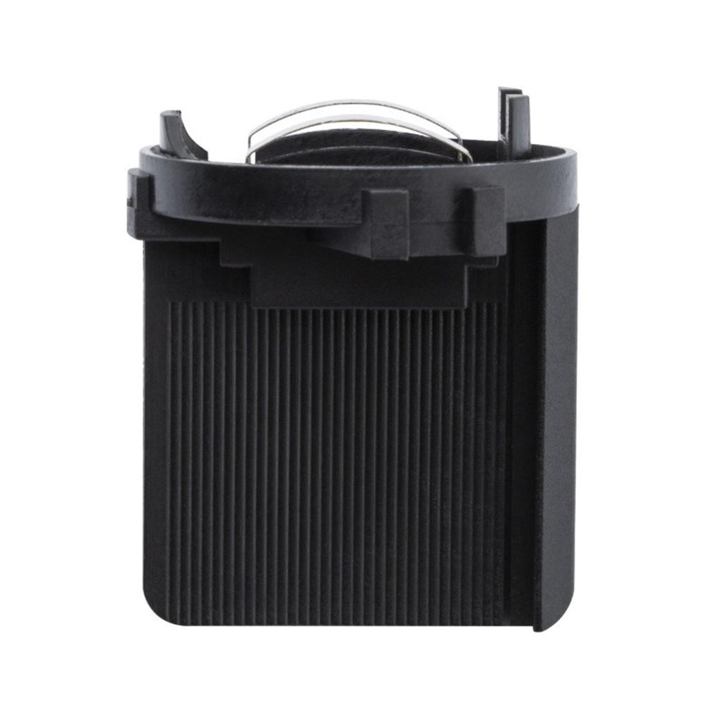 2pcs 5K0941109 H7 Halogen Headlight Low Beam Bulb Adapter Holder For VW