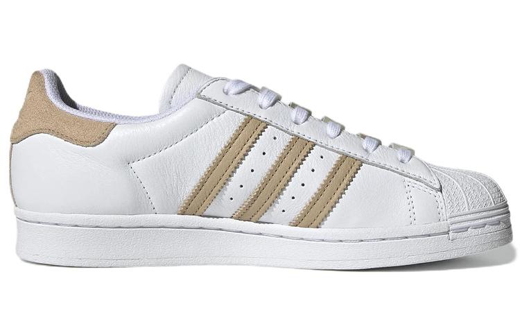 adidas Wmns Superstar 'White Pale Nude' Women's GZ0868