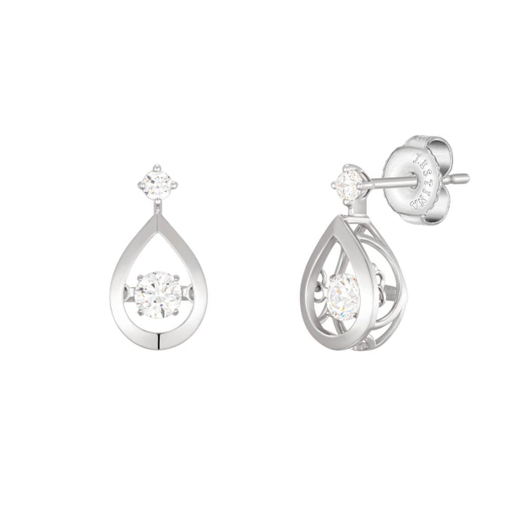 Mioello Earrings (Jjmeeq2Bs608Sw000)