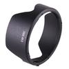 Pare-soleil EW-88C 82mm ew 88C EW88C Réversible Accessoires d'Objectif d'Appareil Photo pour Objectif Canon EF 5DIII 6D EF 24-70mm f/2.8L II USM