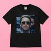 Vintage Arirang World Tour Kpop Trendy B.T.S Graphic Cotton Unisex T-Shirt