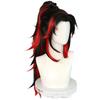 Anime Tsugikuni Yoriichi Cosplay Costume Wig Halloween Party Kimono