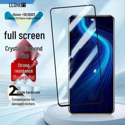 Langke Honor Tempered Glass Screen Protector