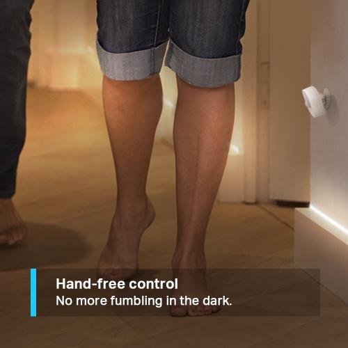 TP-Link TAPO T100 Smart Motion Sensor