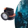 High Efficiency Valves Replacement Manual Air Relief Assembly for Cartridge Pool Filter Includes Pressure Gauge