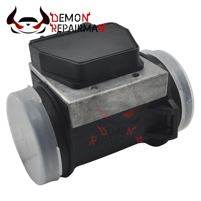 028021 0986280107 3454442 Mass Air Flow MAF Sensor For VOLVO 740 744 745 940 II Kombi 944 945 2.0 2.3 2.0L B200G B234G