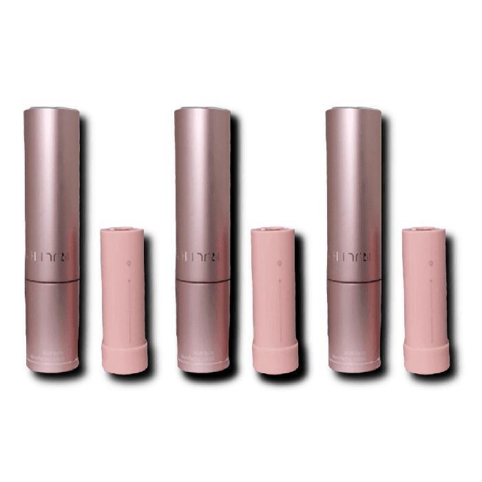 KAHI Мульти-бальзам Сменный блок 9г + Сменный блок 9г НОВАЯ Упаковка 3 (41940542)