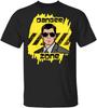 Danger Zone Bogenschütze Sonnenbrille T-Shirt
