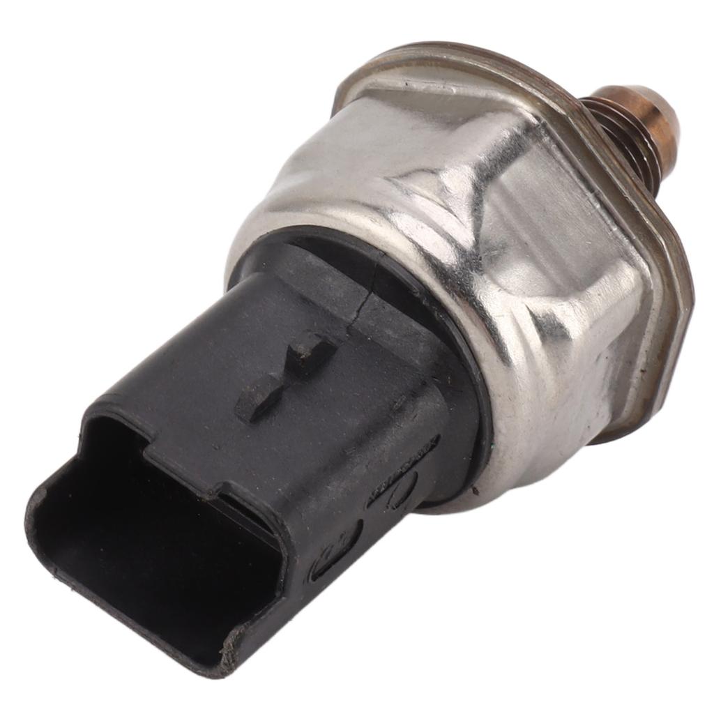 Fuel Pressure Sensor 166393024R Fuel Injection Fuel Rail Pressure Transducer Sensor Transmitter for Juke (F15) 2010+