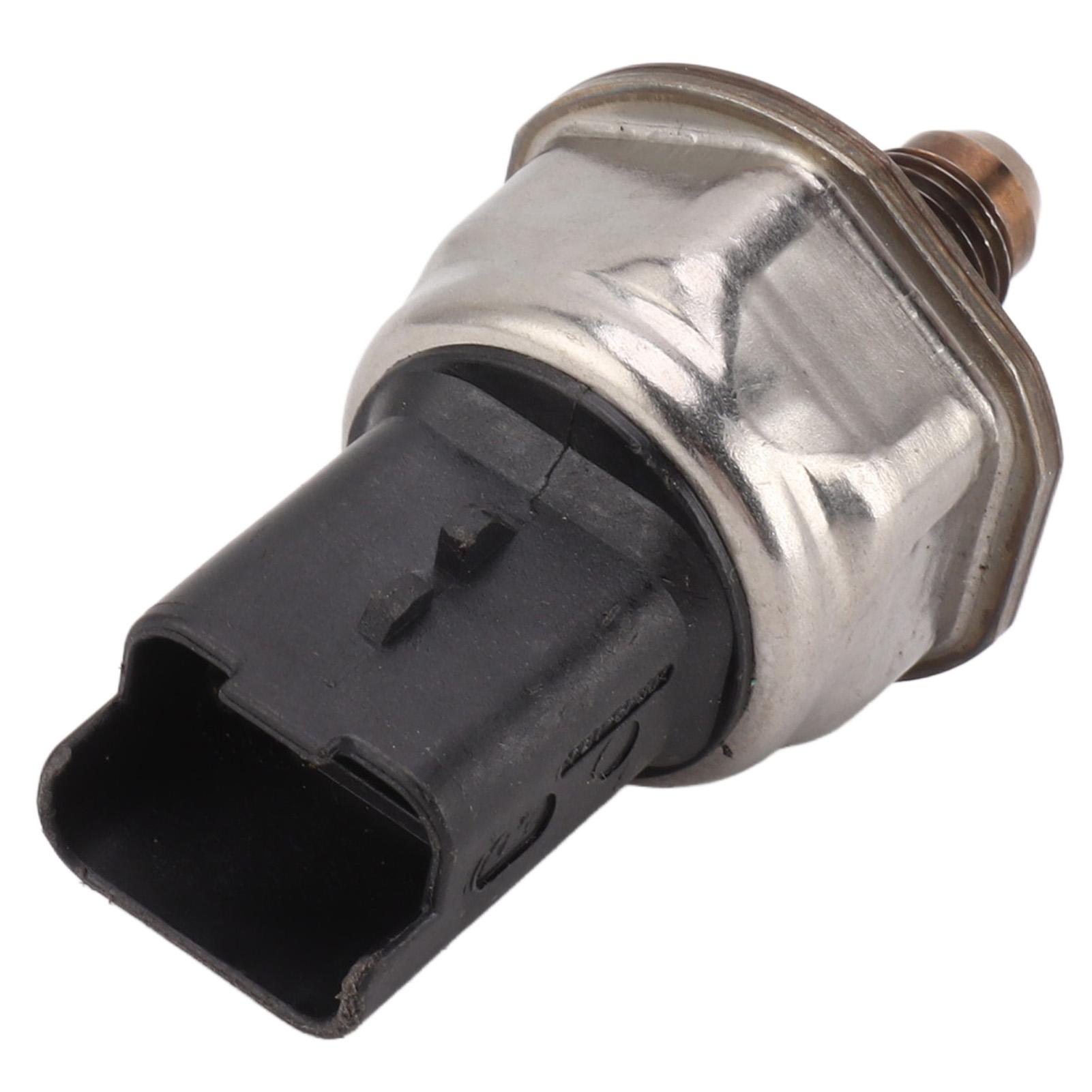 

Fuel Pressure Sensor 166393024R Fuel Injection Fuel Rail Pressure Transducer Sensor Transmitter for Juke (F15) 2010+