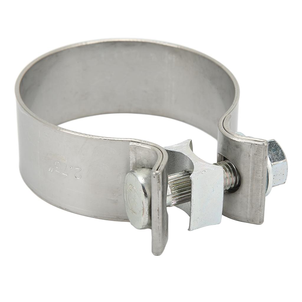 Metal Exhaust Muffler Tip with Clamp Expandable Inlet PT932‑35180‑02 Replacement for   2005‑2020