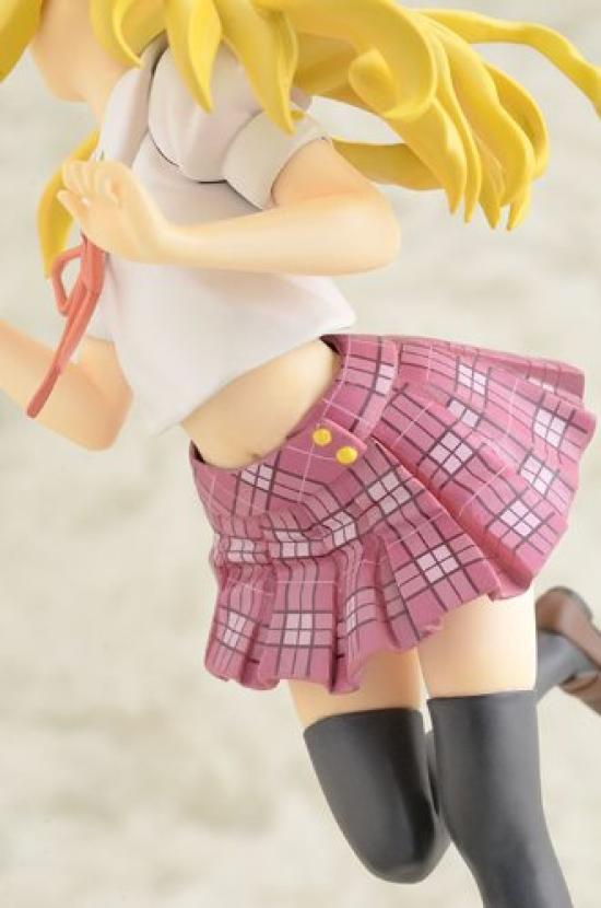 Gutkuru Figure Collection La Beaute 25 Azuki Azusa PVC (Pre-painted Figure)