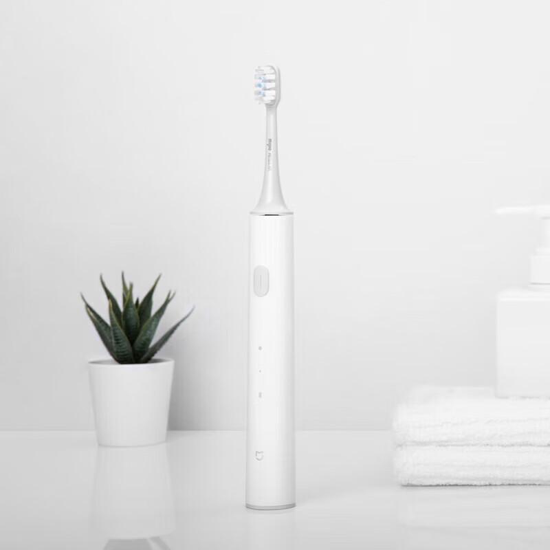 Xiaomi Sonic Electric Toothbrush