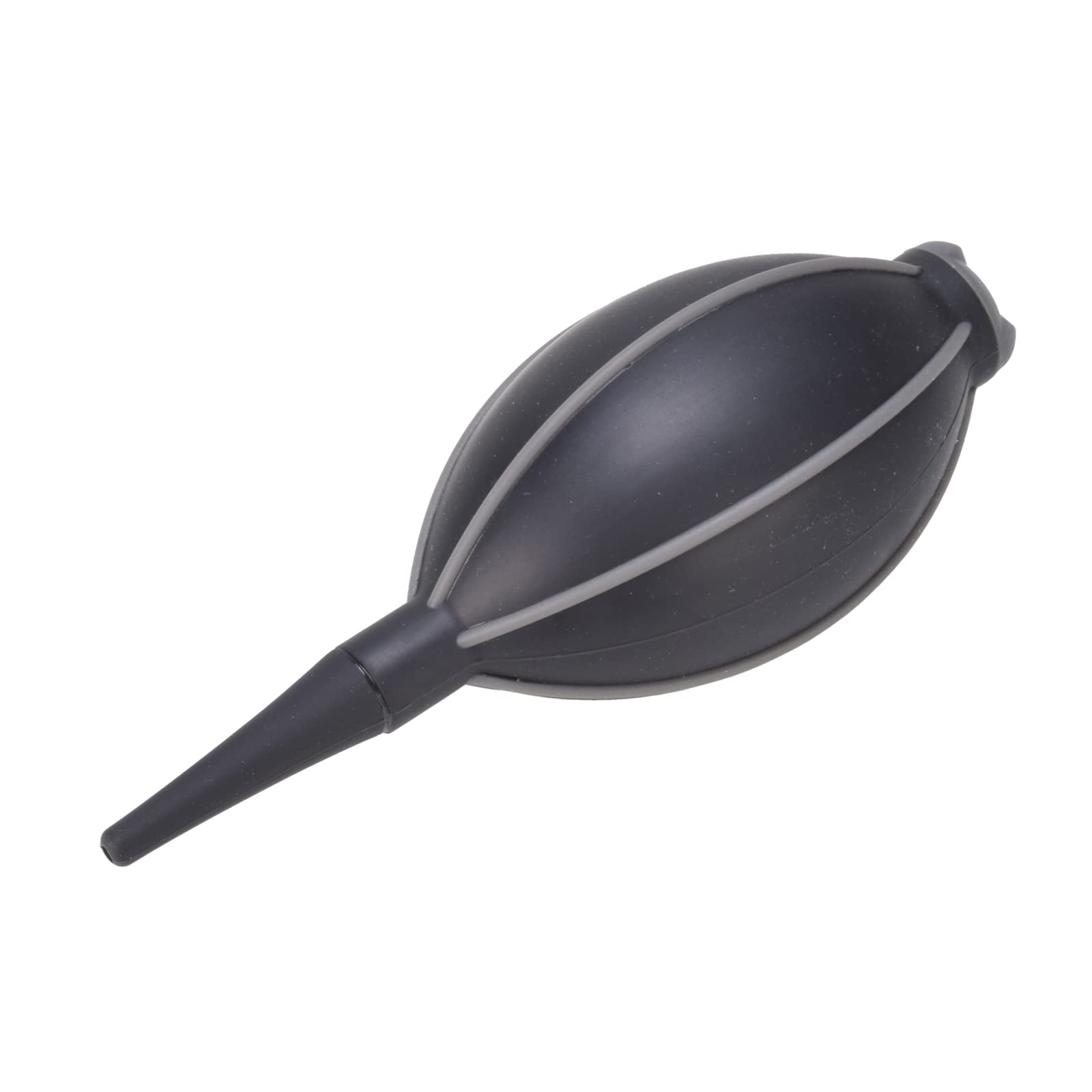 

Etsumi Blower Camera Powerful Ultra Giant Blower 3L Line of Black/Gray [Made Silicone] VE-5343