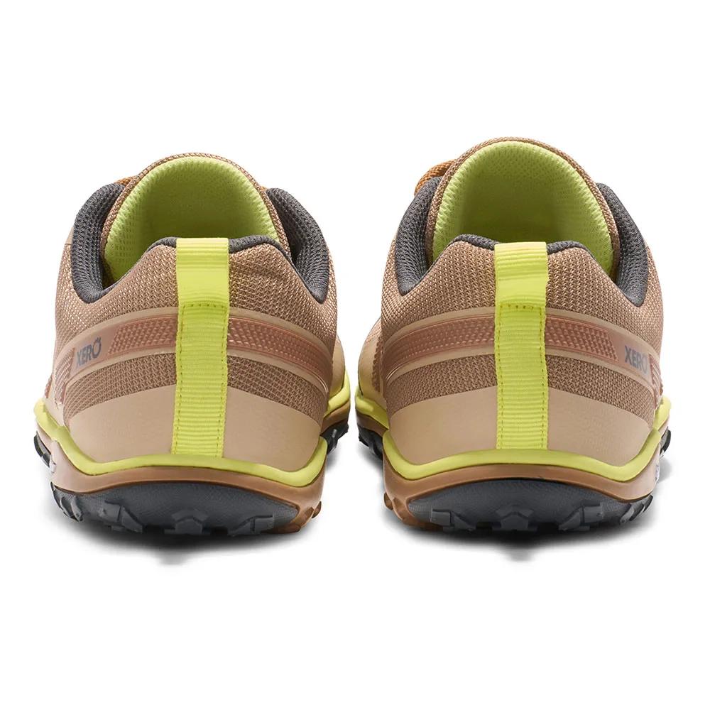 Xero Shoes Hiking Boots Scrambler Low EV