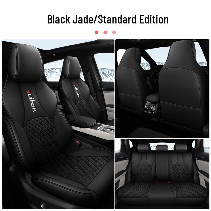 CLY Seat Cushion for BYD Song PLUS - Stylish Car Seat Cover