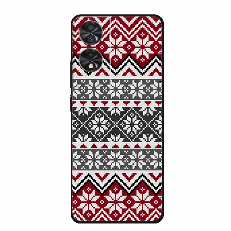 Do etui TCL 505 502 Luksusowe miękkie silikonowe etui na telefon z TPU Tylna okładka dla TCL505 TCL502 Kreskówkowe Ochronne Odporne na wstrząsy Urocze Fundas