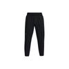 Logo Solid Training Capri Pants Men Black 1370986-001