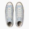 Converse ALL STAR US AGEDDENIM HI AGED BLUE Size cm Sneakers, 23.5