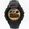 Casio 1099 Watch Pink Digital with Strap BABY-G BGD-121