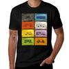 Tops – T-Shirts