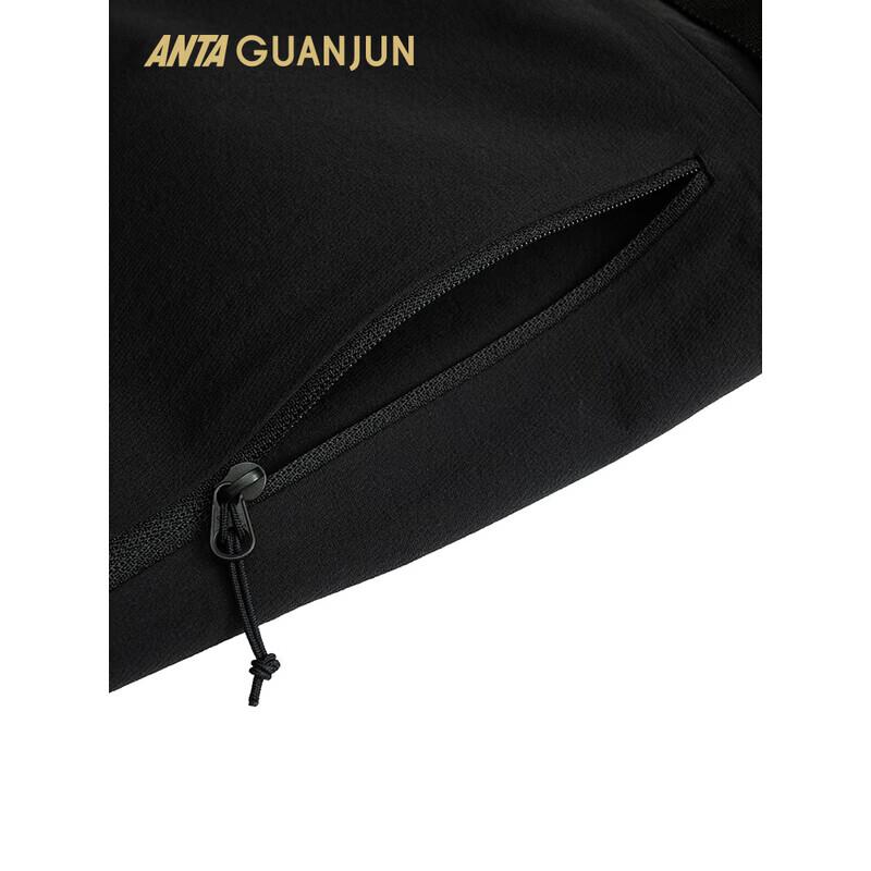ANTA Champion Outdoor CORDURA Winter Hiking Pants
