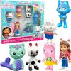 Muñecas y Peluches – Casas de muñecas y accesorios