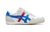 Onitsuka Tiger Serrano White Directoire Blue Red (PS)