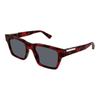 Grey Square Men S SunglaSSeS gg1889S 003 51