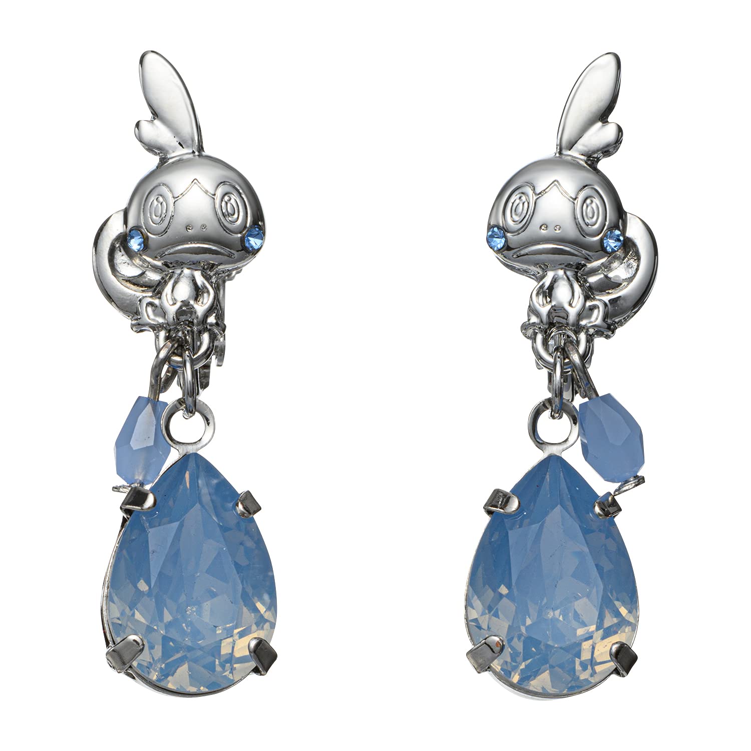 

Pokemon Center Original Pokemon accessory earrings 70 Messon