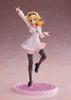 Alice Grint Scale Tenshin Ranman LUCKY or In the Tenshin Ranman 1/7 Figure UNLUCKY!? "Chitose Sana" "Wild Pose"