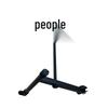 Keyboard Riser X-Stand Double-Tier Electronic Organ Performance Stand - Musical Instrument Accessory.